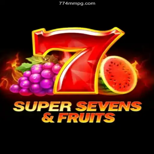 Unveiling the Excitement of 7SuperSevensFruits: An Innovative Casino Game