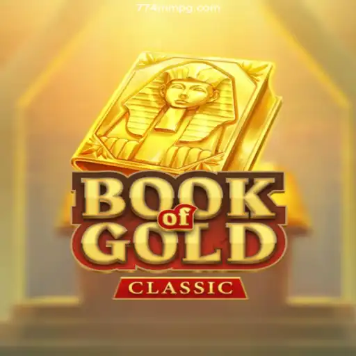 Exploring BookOfGoldClassic: An Intriguing Casino Adventure