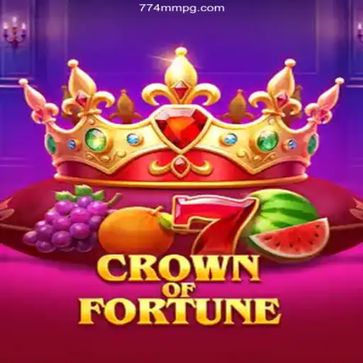 Unveiling the Mysteries of CrownofFortune: A Premier Experience at 774MM Oficial 💯️