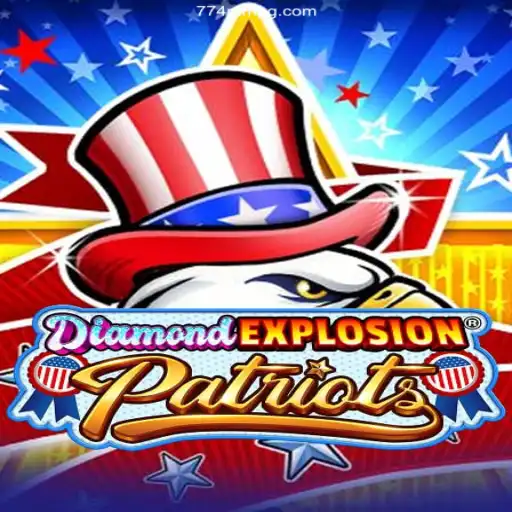 Exploring DiamondExplosionPatriots: A Thrilling New Game in the Casino World