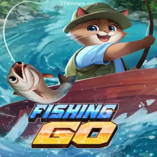 FishingGO: The Ultimate Online Fishing Adventure