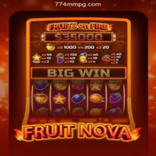 Exploring FruitNova: A Thrilling Adventure in Online Gaming