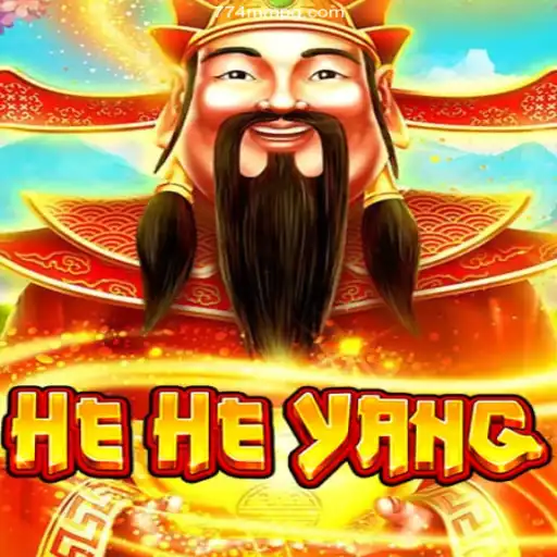 Discovering HeHeYang: The Unique Gaming Experience at 774MM Oficial