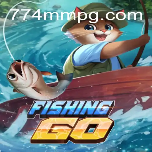 FishingGO: The Ultimate Online Fishing Adventure