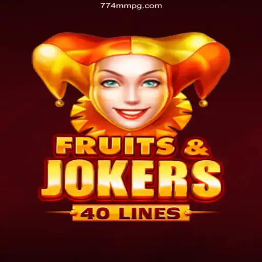 Discover the Excitement of FruitsAndJokers40 at 774MM Oficial 💯️ - Brazil's Premier Online Casino