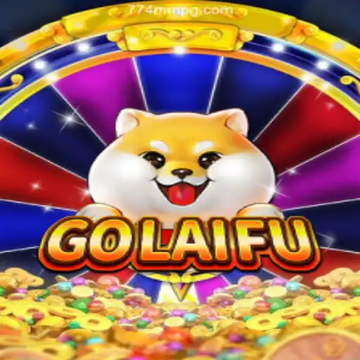 GoLaiFu: Enter a World of Excitement with 774MM Oficial - O melhor cassino online do Brasil