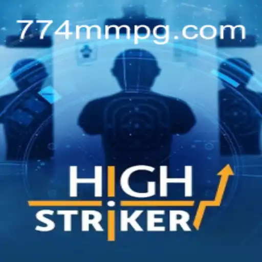Discover HighStriker at 774MM Oficial 💯️ - The Best Online Casino in Brazil