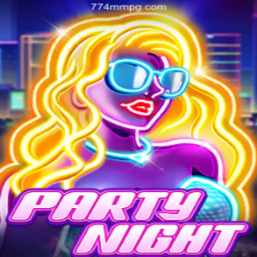 Unveiling PartyNight: The Thrilling Casino Experience with 774MM Oficial 💯️ - O melhor cassino online do Brasil