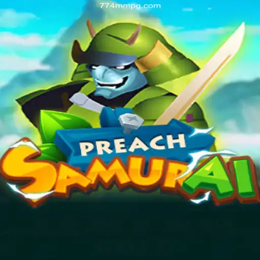 Discover the Thrilling World of PreachSamurai: A Fusion of Strategy and Adventure