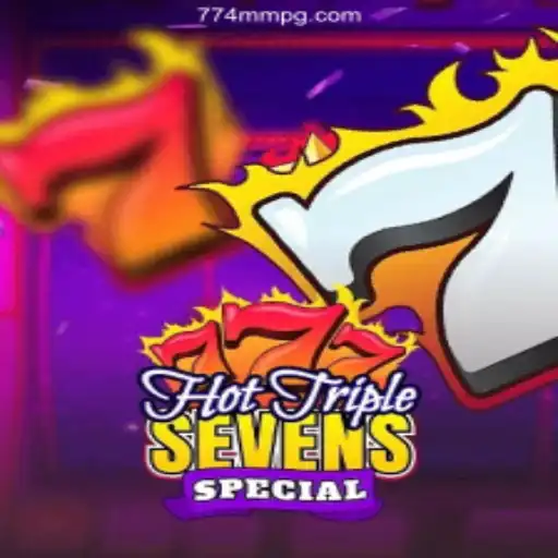 Exploring the Thrills of HotTripleSevensSpecial at 774MM Oficial - O Melhor Cassino Online do Brasil