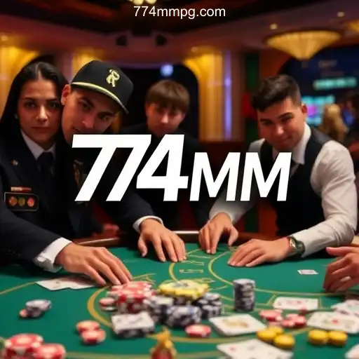 Live Cassino: 774MM Oficial 💯️ - O melhor cassino online do Brasil