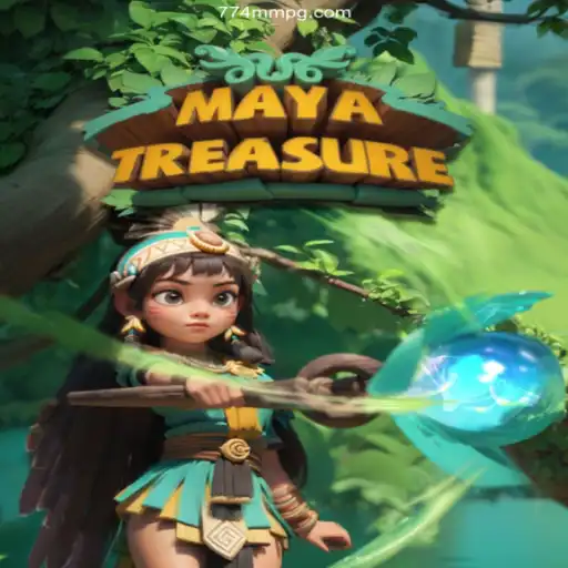 Discovering MayaTreasure: A Dive into the World of Online Gaming