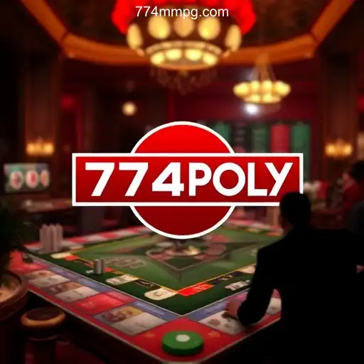 Monopoly and 774MM Oficial 💯️ - O melhor cassino online do Brasil