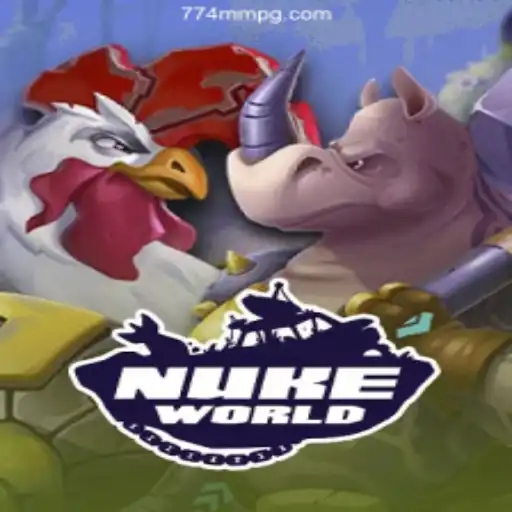 Exploring NukeWorld: A Deep Dive into the Game Mechanics and Latest Buzz