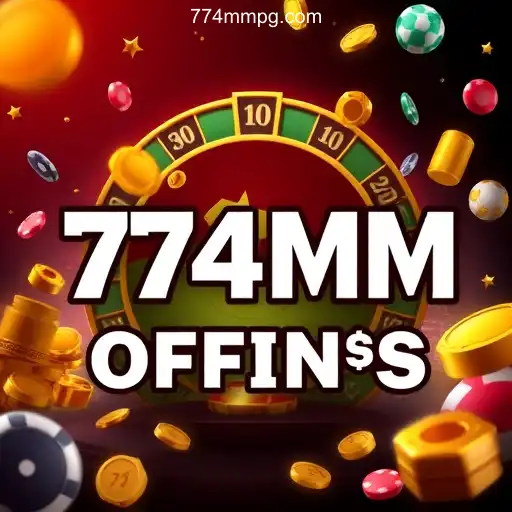 Exclusive Offers: Exploring 774MM Oficial 💯️ - O melhor cassino online do Brasil
