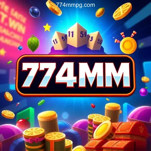 Exploring the World of Online Slots: 774MM Oficial 💯️ - O melhor cassino online do Brasil