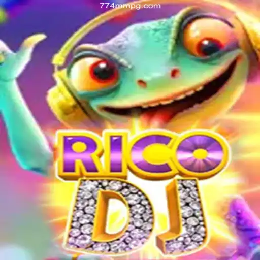 Exploring RicoDJ: A Deep Dive into 774MM Oficial 💯️ - O Melhor Cassino Online do Brasil