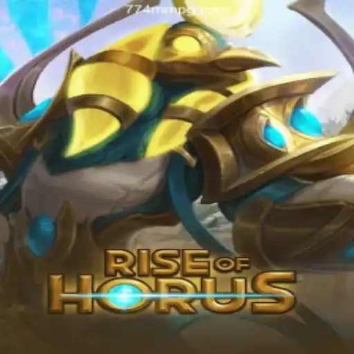 Exploring the Mysteries of RiseofHorus - A Thrilling Casino Game Adventure