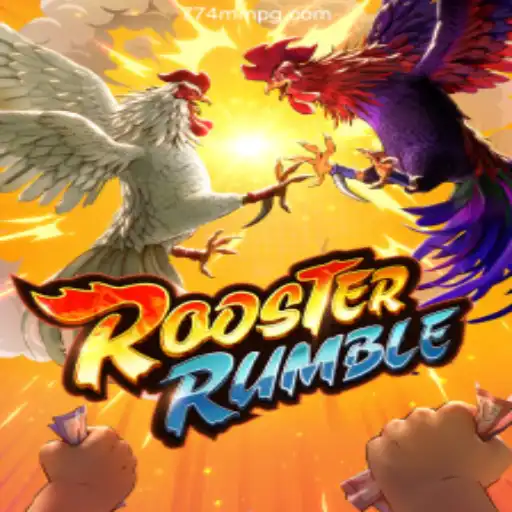 RoosterRumble: Experience the Thrill of Brazil's Best Online Casino
