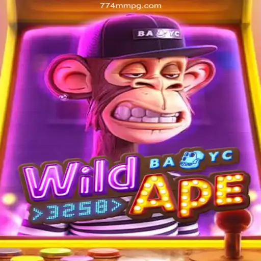 WildApe3258: The Exciting Jungle Adventure in 774MM Oficial 💯️ - O Melhor Cassino Online do Brasil