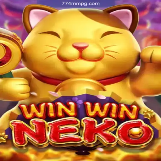 WinWinNeko: Exploring the Exciting World of Online Gaming with 774MM Oficial
